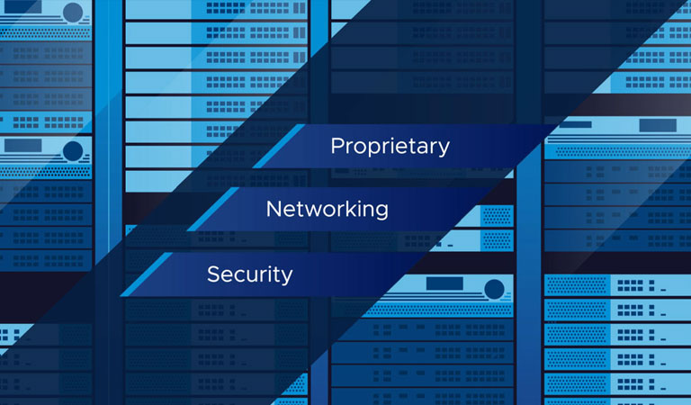 Kurumsal IT ve Bilişim Güvenliği
